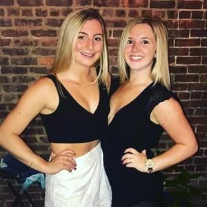 Meet your Posher, Christiana